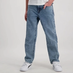 Cars jongens jeans wide fit
