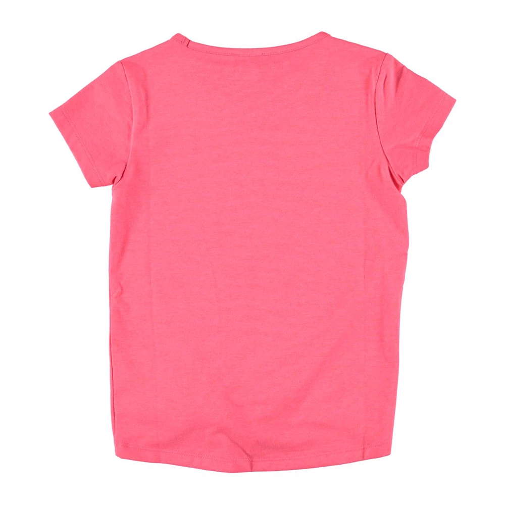 Funky XS meisjes shirt CG2SHAKETEE roze