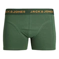 Jack & Jones jongens boxers 3 pack