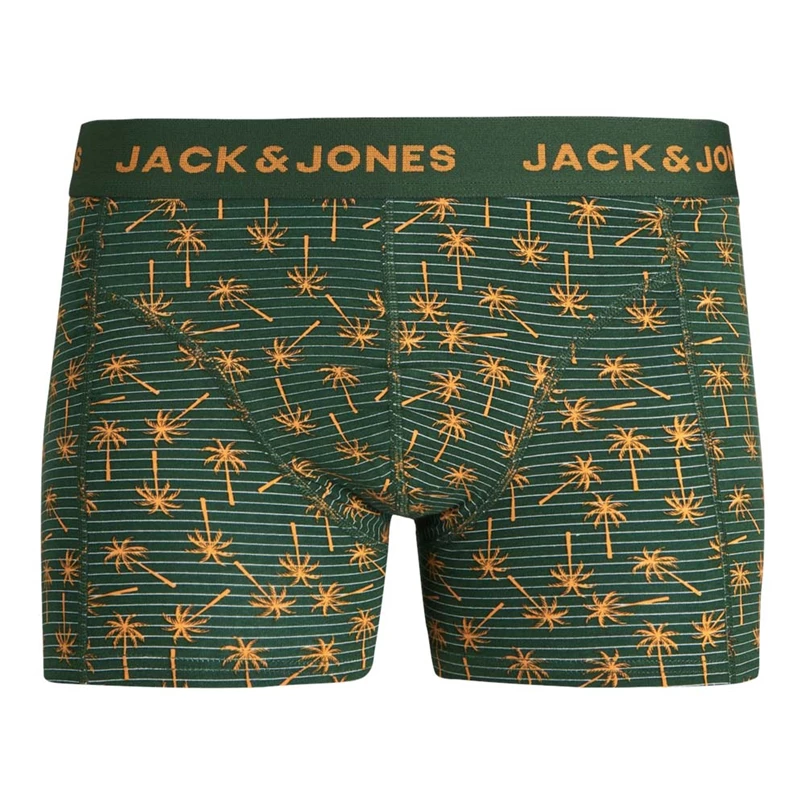 Jack & Jones jongens boxers 3 pack
