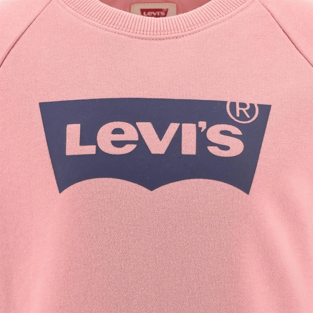 Levi's baby meisjes sweater
