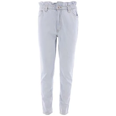 Levi's meisjes jeans E361/L3U blauw