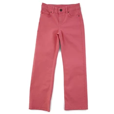 Little Pieces meisjes jeans 17126039/LPDORA roze