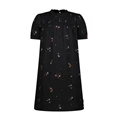 Moodstreet jurk M112-5816 zwart