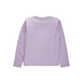 The New meisjes sweater TN4061 lila