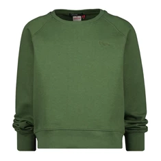 Vingino meisjes sweater NOESKGN34002/232 groen