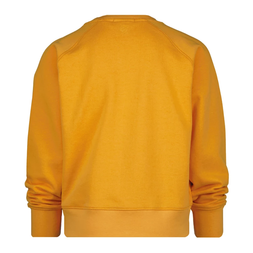 Vingino meisjes sweater NOESKGN34002/425 oranje